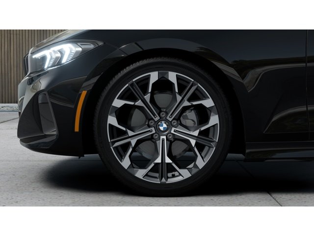 New 2026 Jet Black BMW  image 7