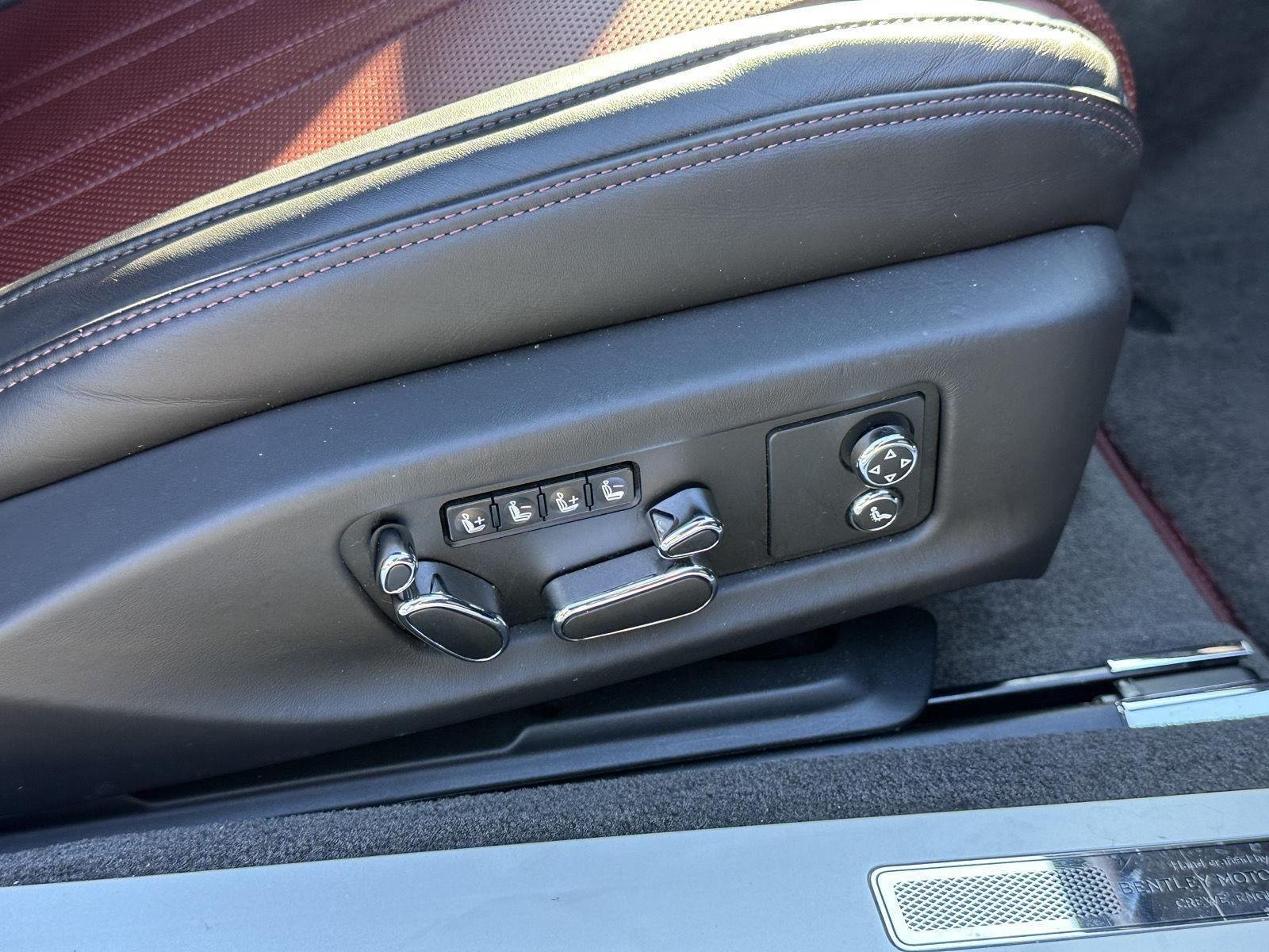 Used 2020 Beluga Bentley GT V8 image 17