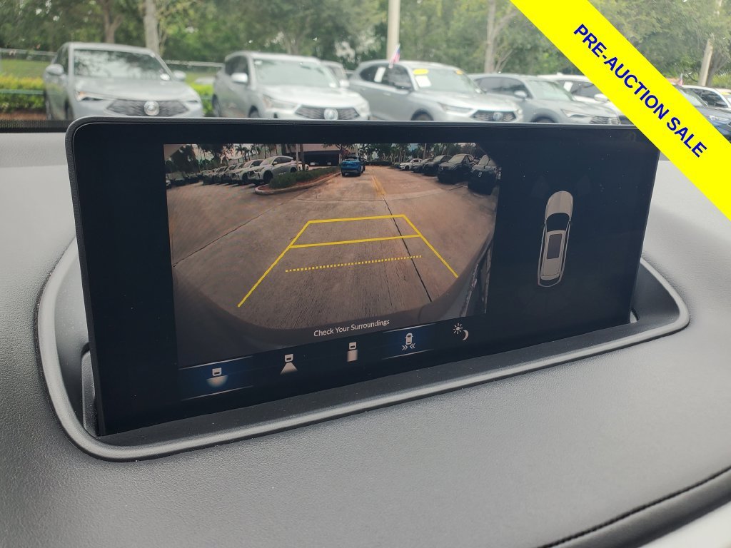 Used 2024 Silver Acura Technology image 31
