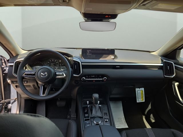 New 2026 Gray Mazda Preferred image 2