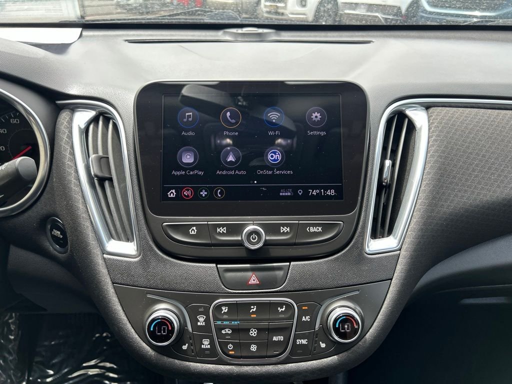 2019 Chevrolet Malibu 1LT - Photo 16