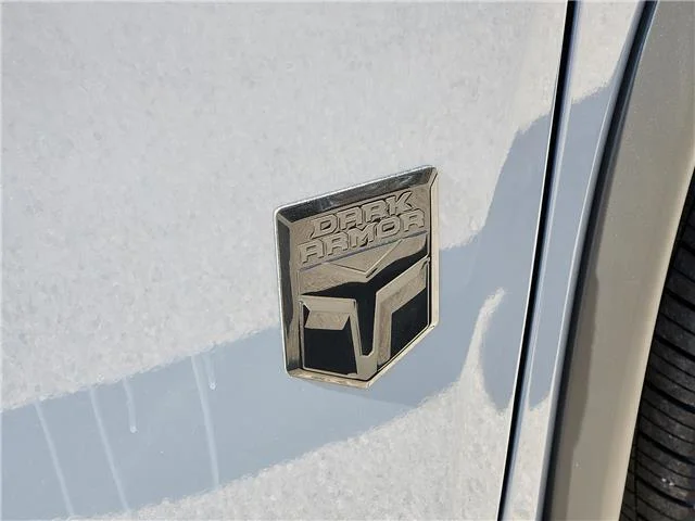 New 2027 KBY Boulder GR Nissan Dark Armor Front-Wheel Drive image 6