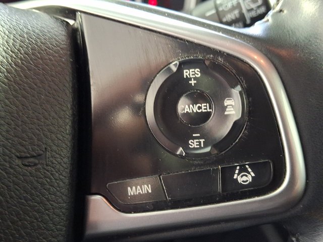 Used 2019 Gray Honda EX-L image 28
