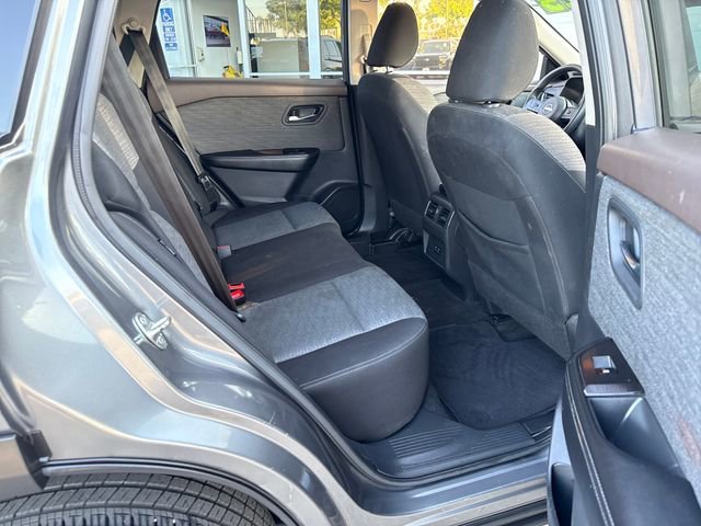 2023 Nissan Rogue SV - Photo 33