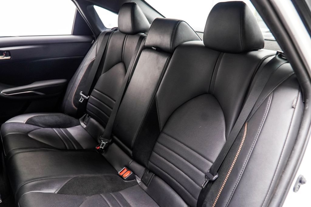 Used 2020 Beige Toyota Touring image 42