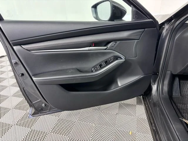 New 2026 Gray Mazda 2.5 S Select Sport Base image 15
