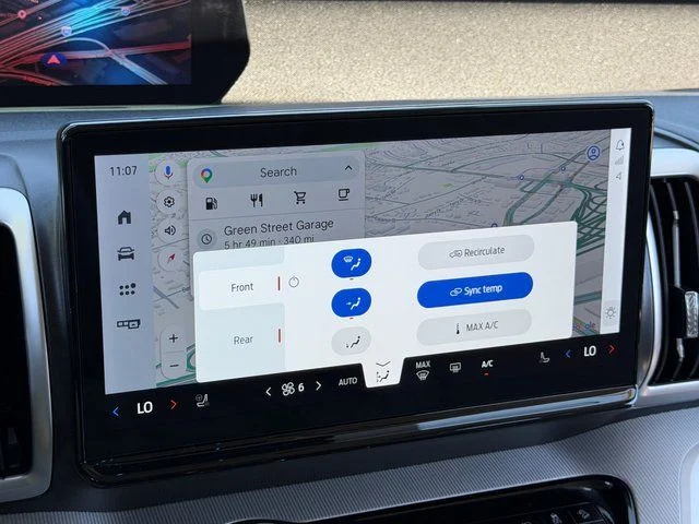 Used 2025 White Ford Active image 22
