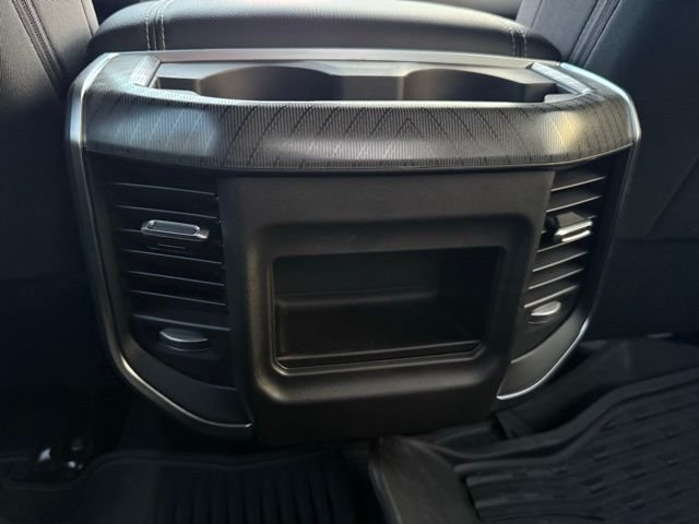 New 2026 Forged Blue Metallic RAM BIG HORN image 13