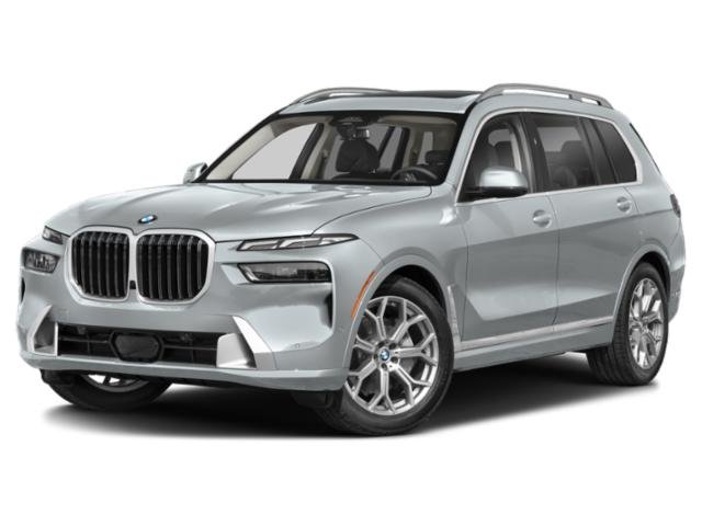 2026 BMW X7 xDrive40i's photo