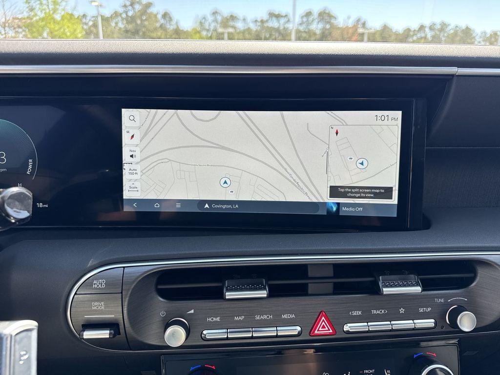 New 2026 Abyss Black Hyundai Limited image 20