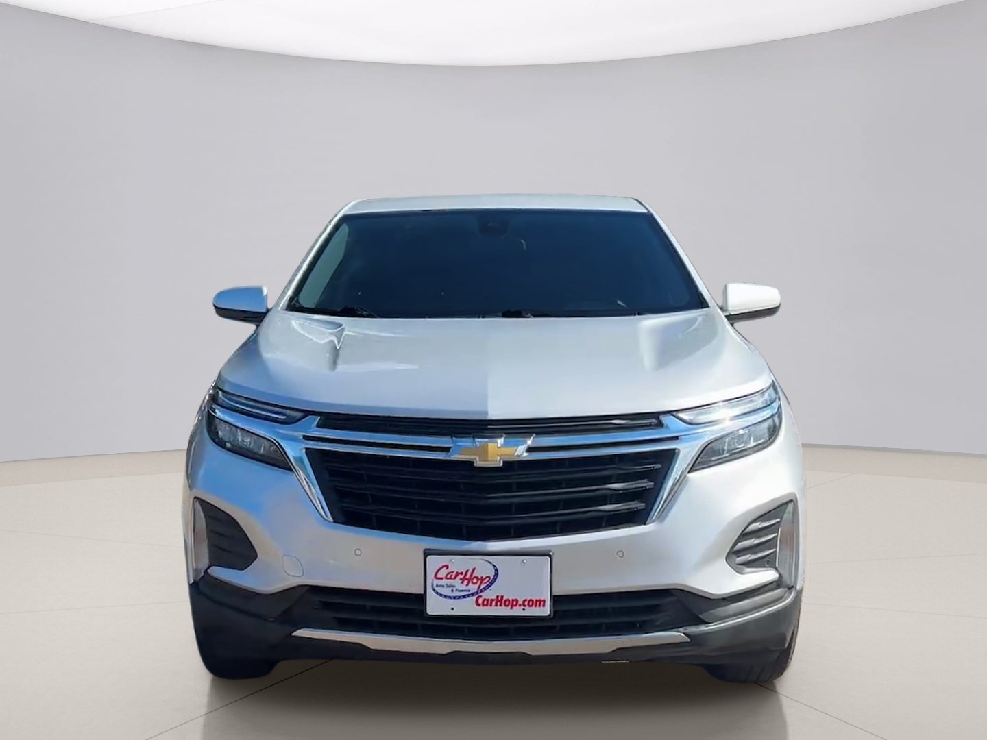 2022 Chevrolet Equinox 2FL - Photo 8