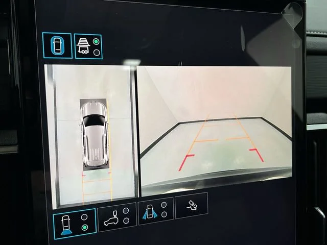 2026 GMC Acadia Elevation - Photo 15