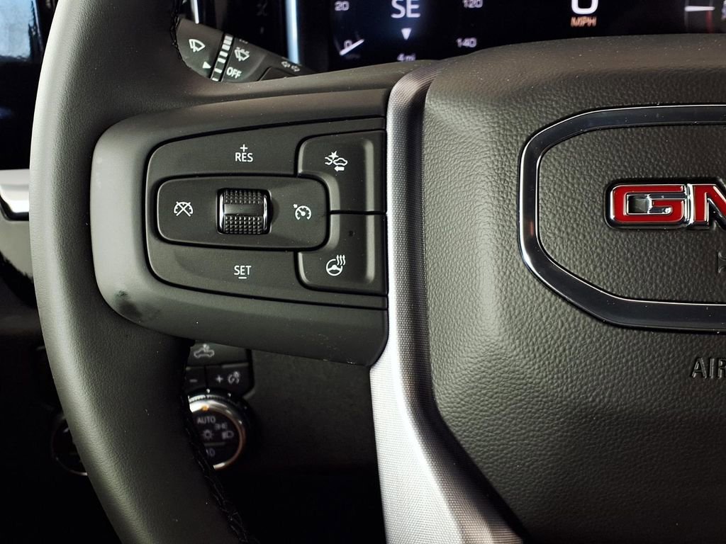 New 2026 Sterling Metallic GMC Elevation image 19