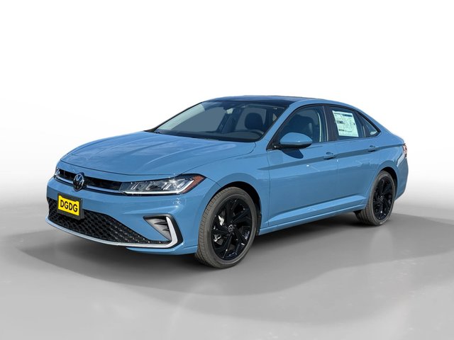 2027 Volkswagen Jetta SE