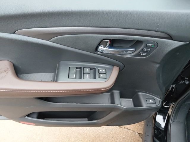 2026 Honda Ridgeline RTL - Photo 32