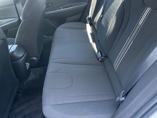 Used 2026 White Hyundai SEL Sport image 21