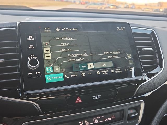 2026 Honda Ridgeline Black Edition - Photo 26