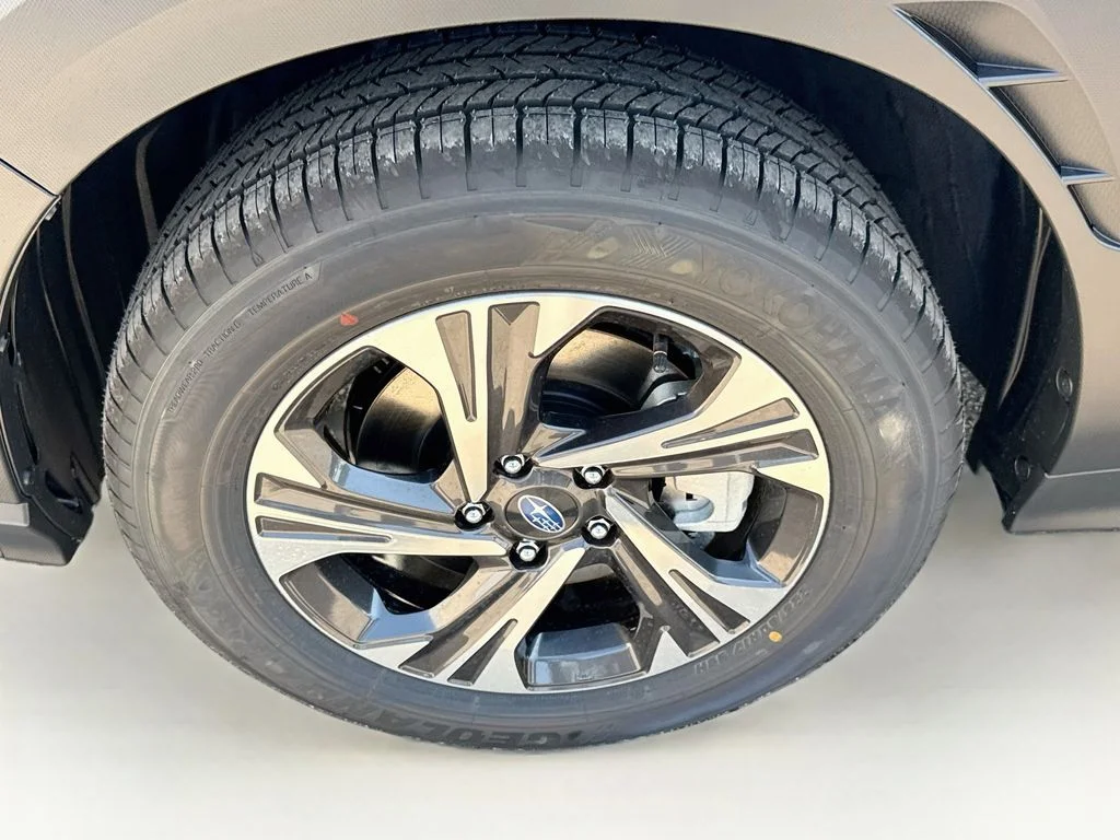 New 2026 Gray Subaru Premium image 38