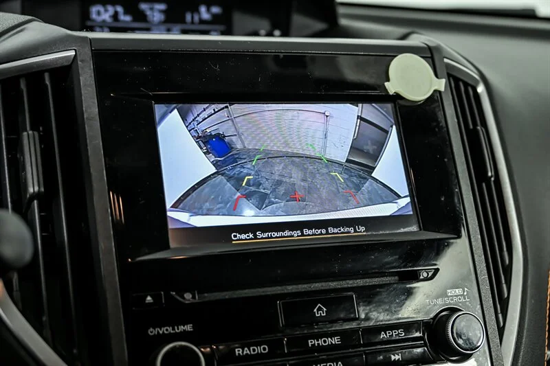 Used 2022  Subaru Premium image 24