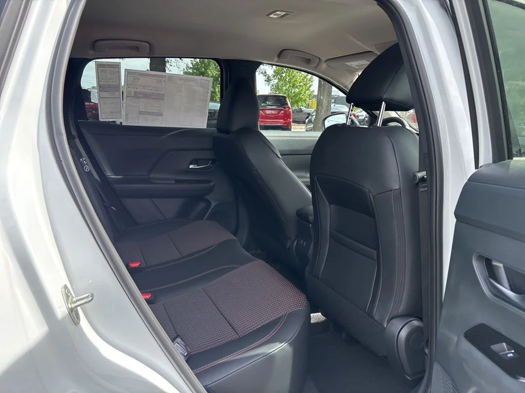2026 Nissan KICKS SR AWD - Photo 17