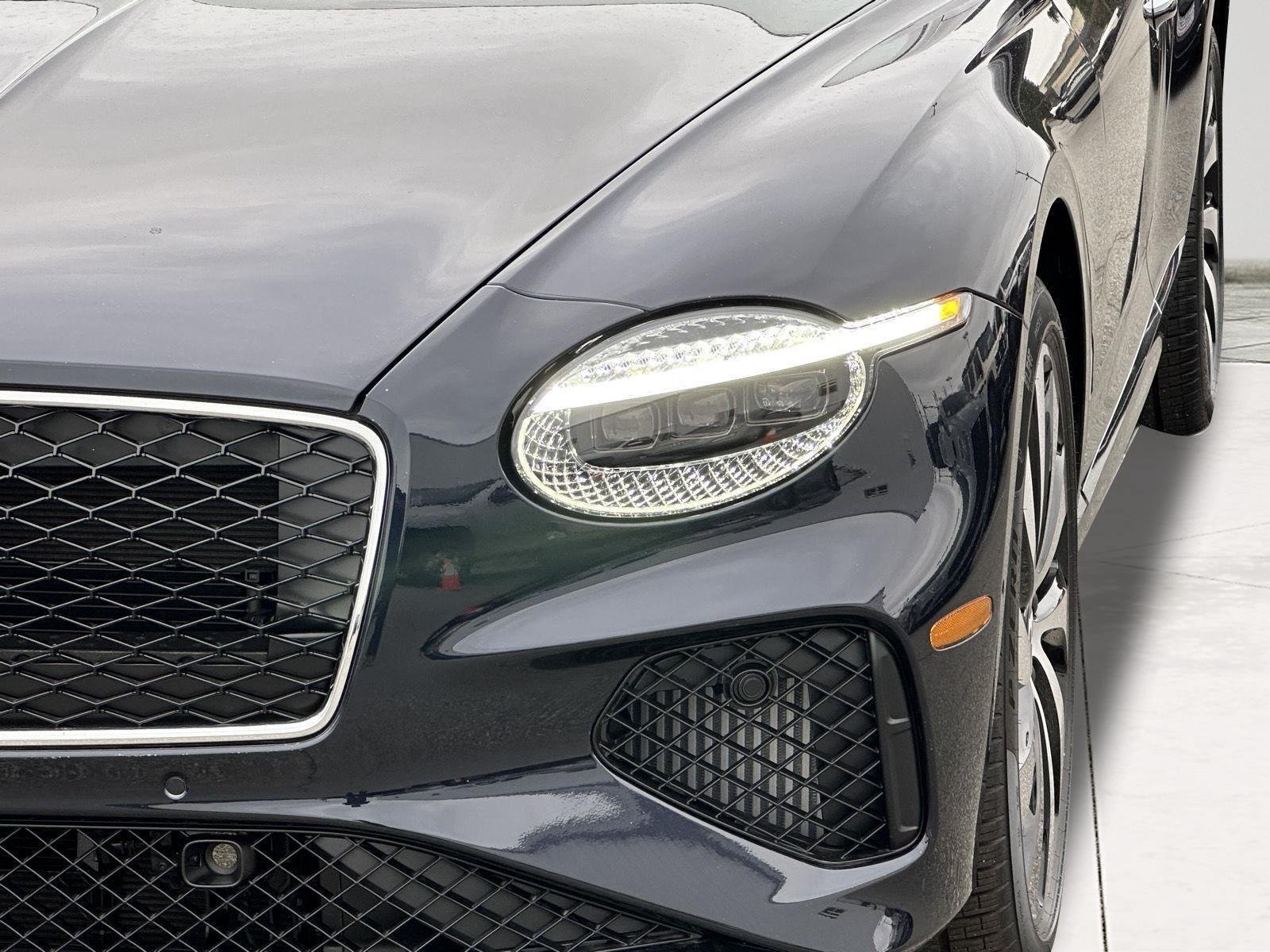 2026 Bentley Continental GT - Photo 65