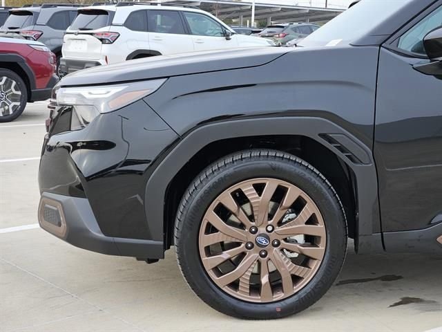 2026 Subaru Forester Sport - Photo 6