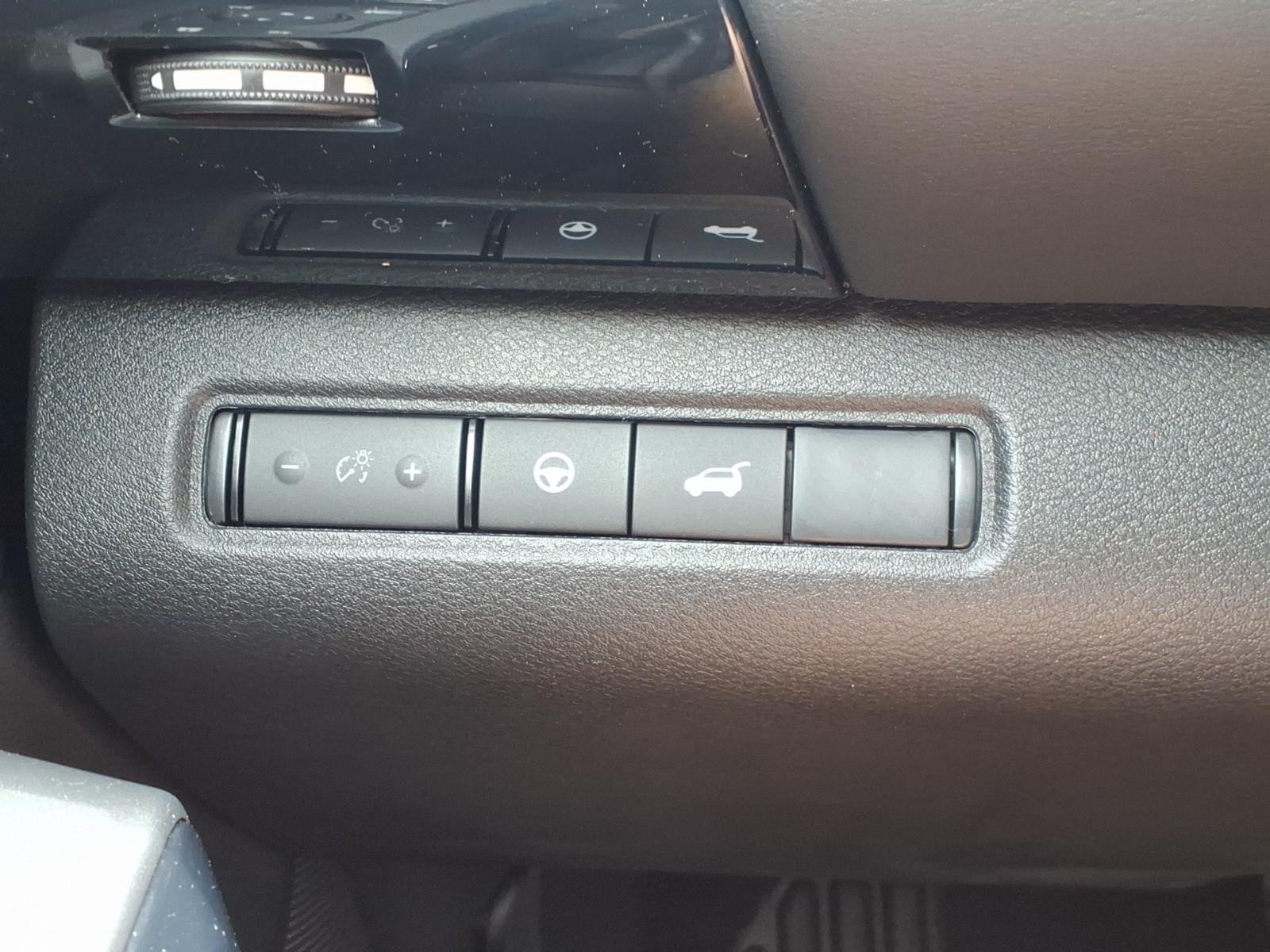 2026 Nissan Pathfinder SV Black at Robbins Nissan