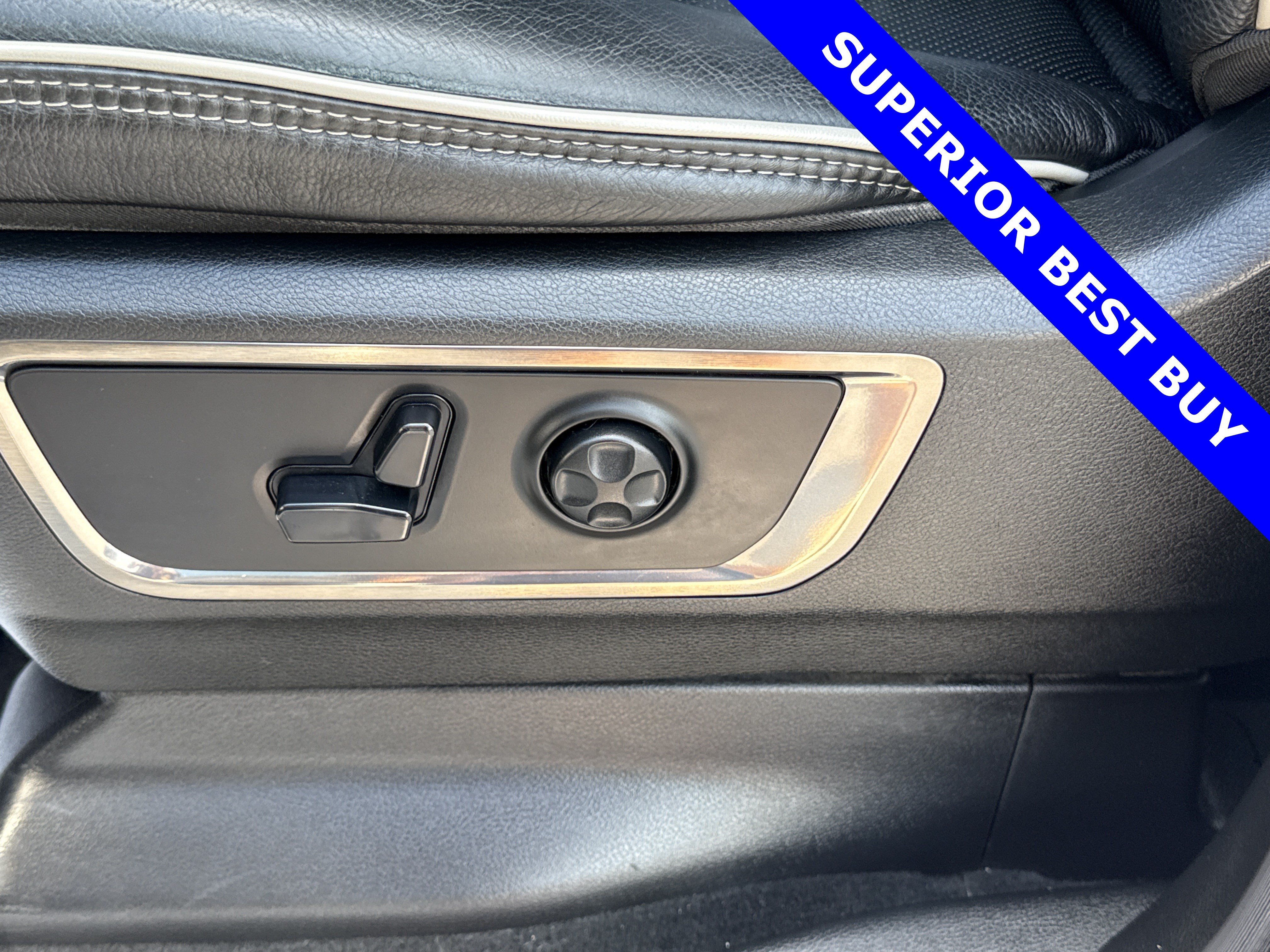 2020 RAM Ram 1500 Pickup Limited - Photo 17