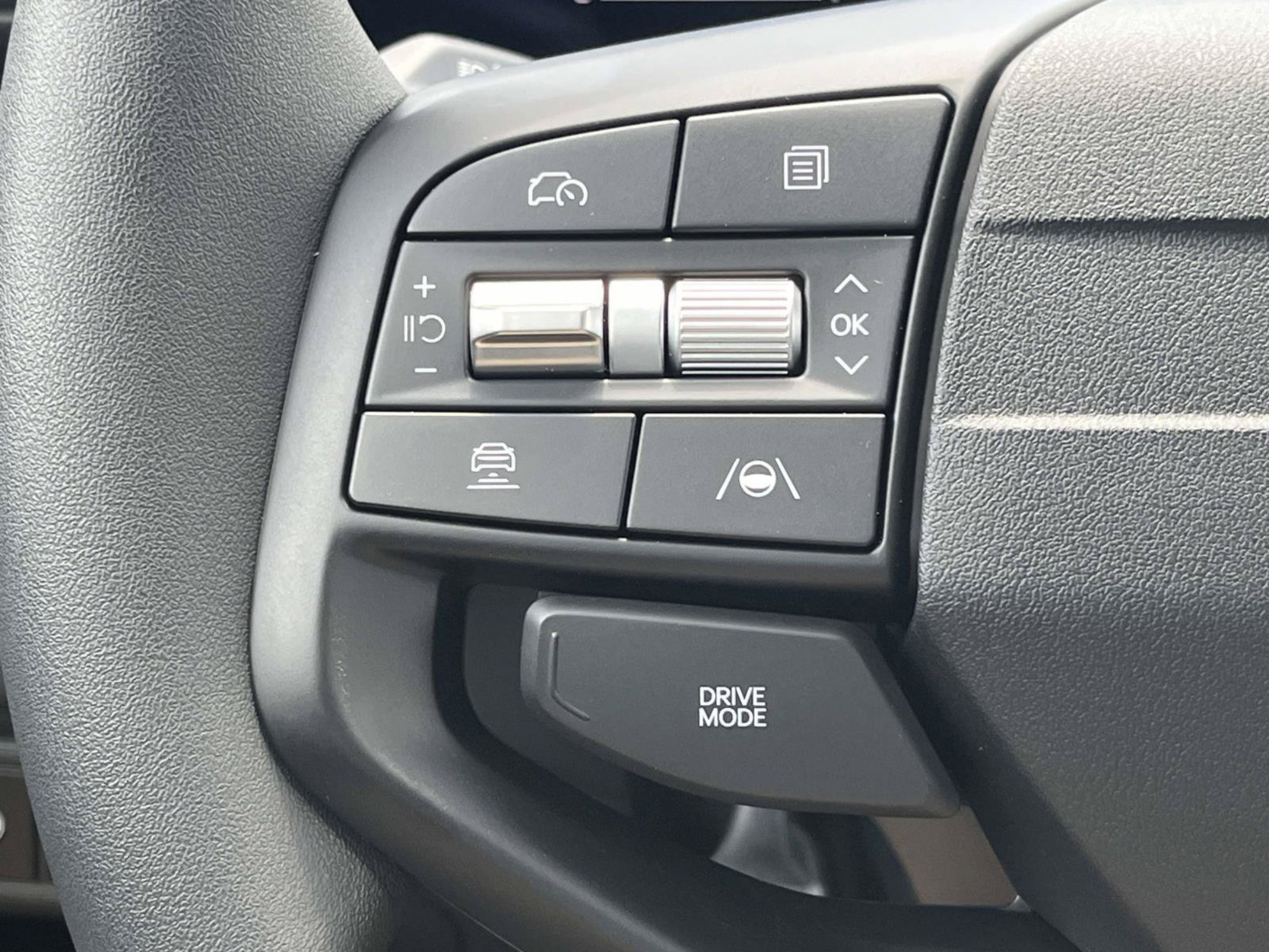 New 2026 Interstellar Gray Kia LXS image 26