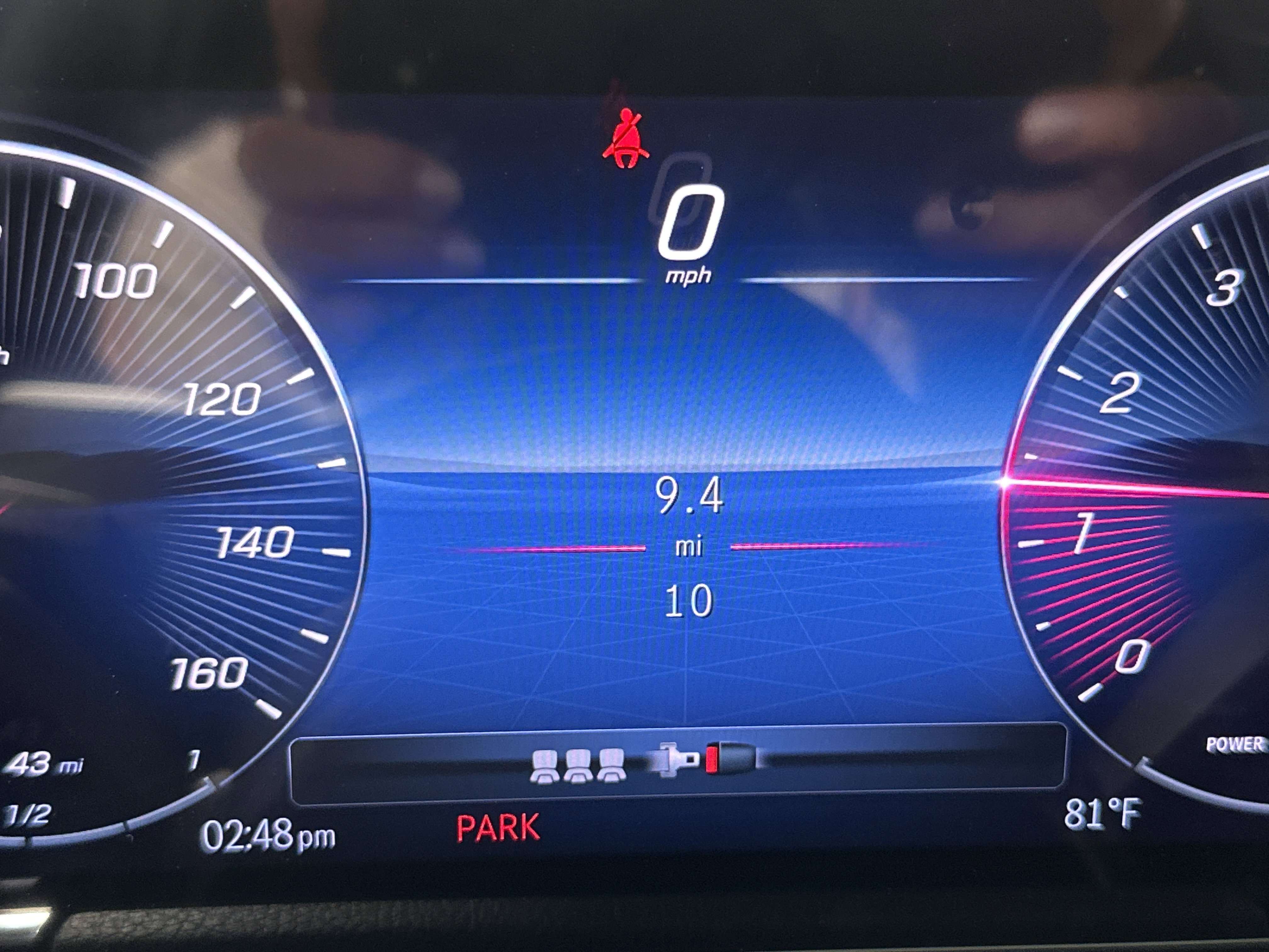 New 2026 Night Black Mercedes-Benz GLA 250 image 39