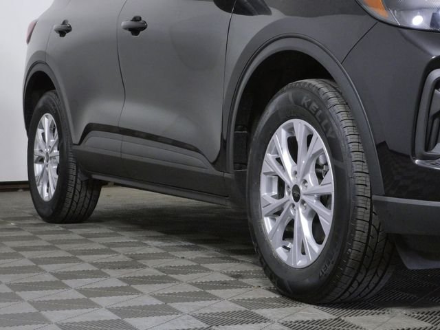 Certified 2024 Ford Escape Active with VIN 1FMCU9GN6RUB17929 for sale in Shakopee, Minnesota