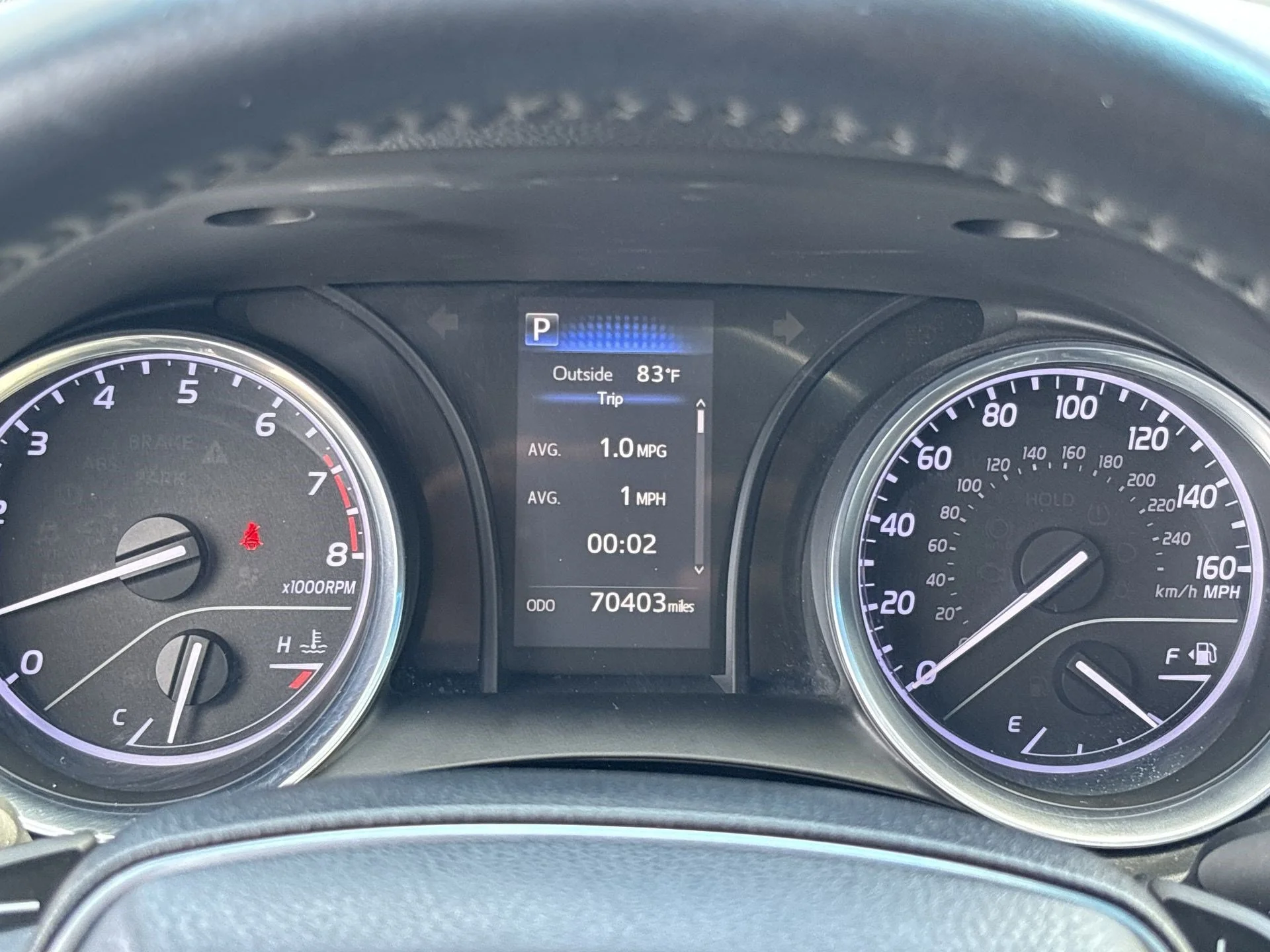 Used 2018 Pearl Toyota SE image 10