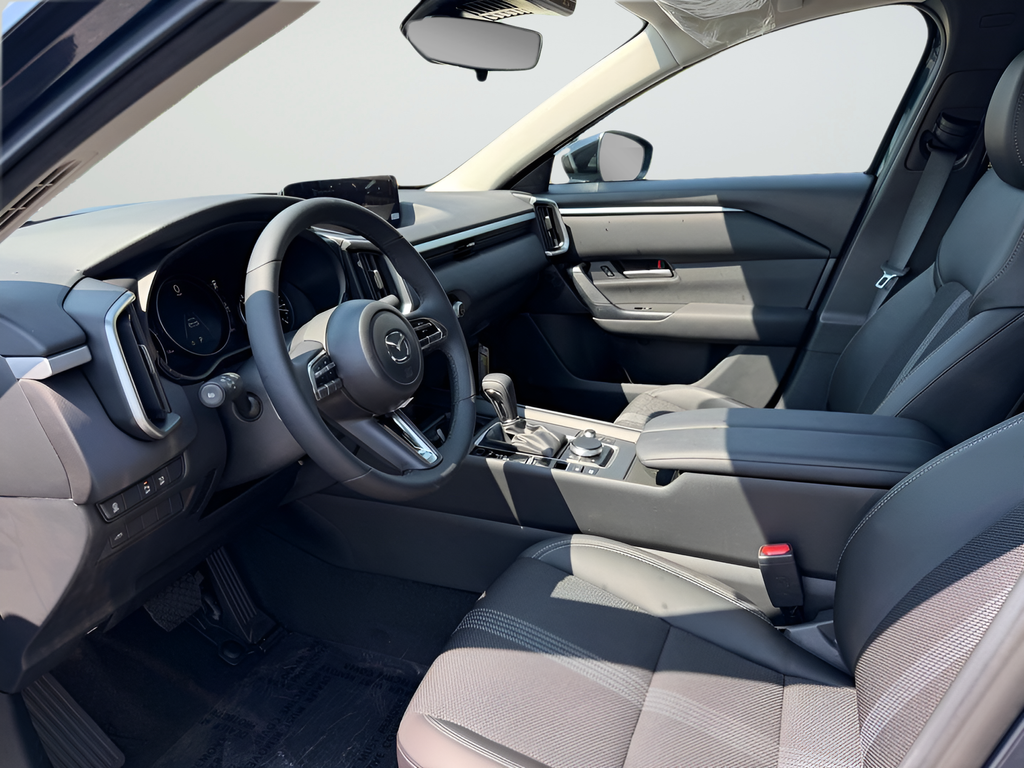 New 2026 Ingot Blue Metallic Mazda 2.5 S Preferred image 17