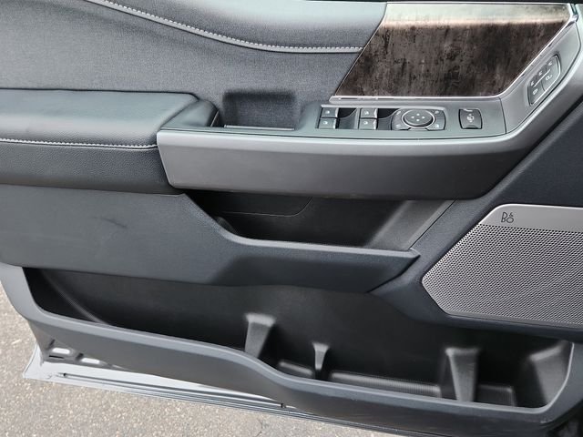 New 2026 Carbonized Gray Metallic Ford F-250® Lariat® image 7