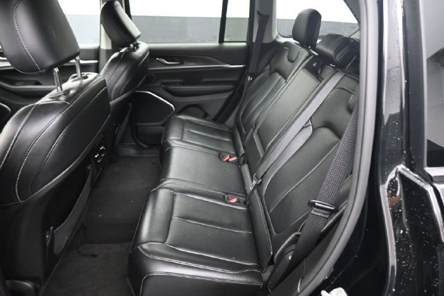 Used 2024 Black Jeep 4xe image 19