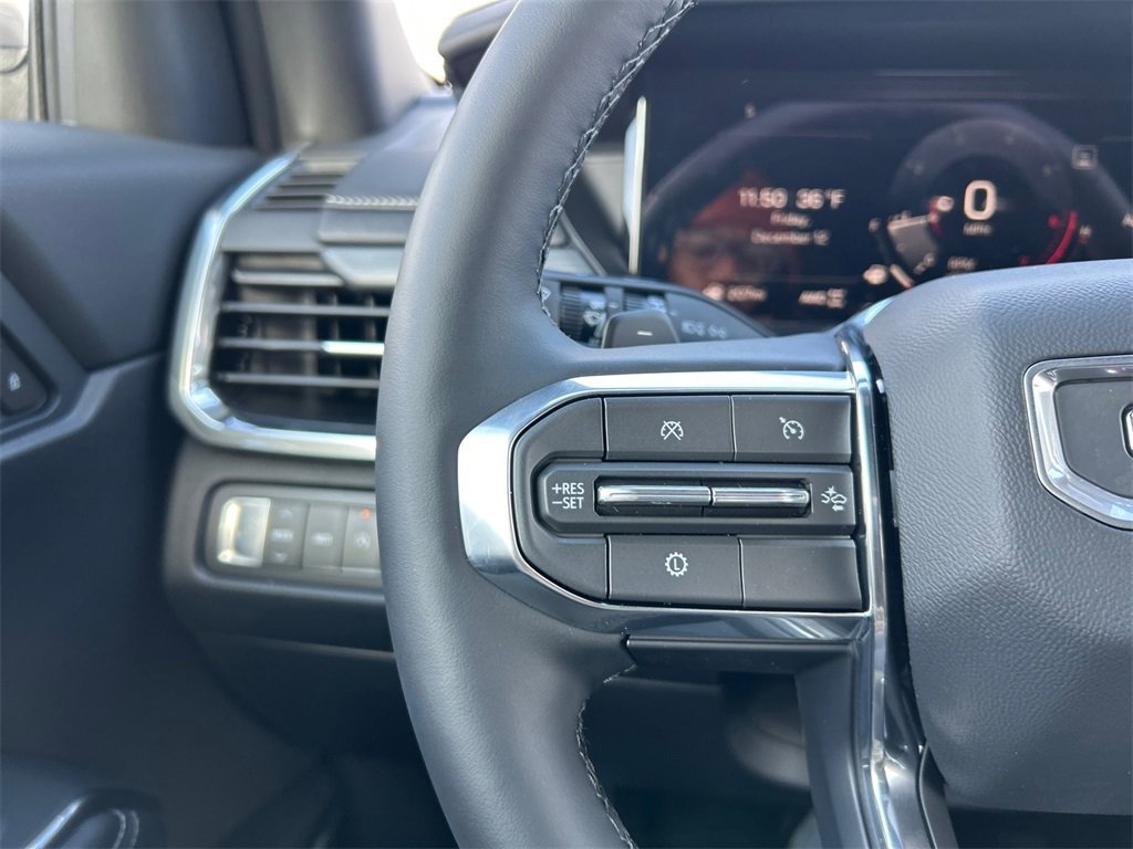 2026 GMC ACADIA - Image 19