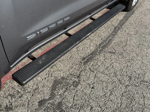 Used 2019 SATIN STEEL METALLIC GMC SLT image 14