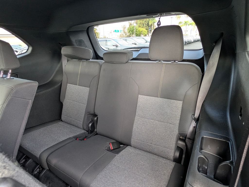 2025 GMC Acadia Elevation - Photo 14