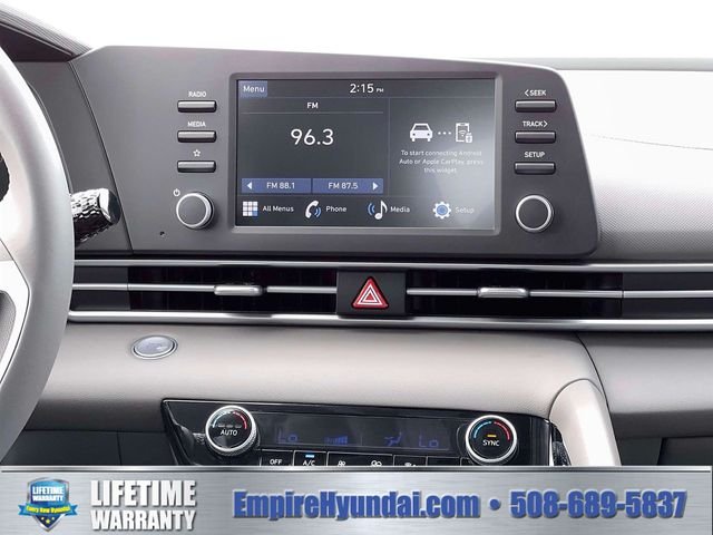 New 2026 Abyss Black Hyundai SEL Sport Premium image 38