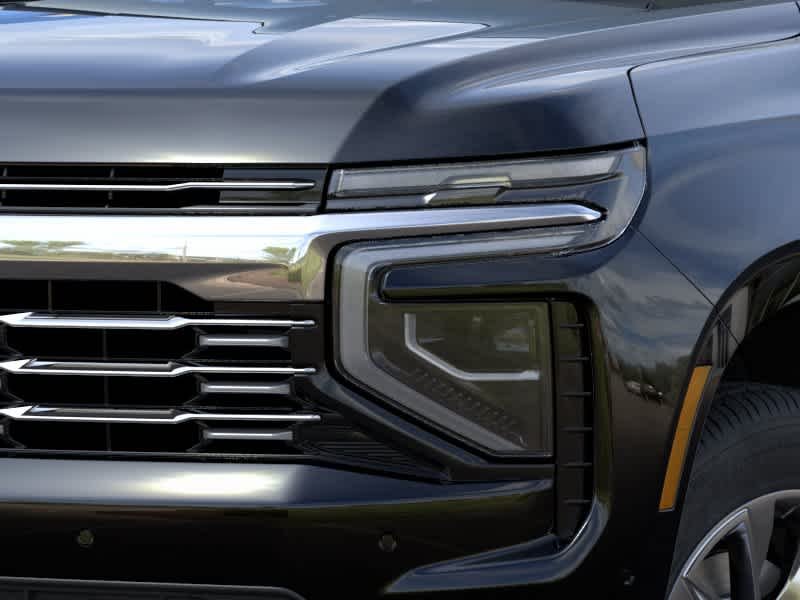 2026 Chevrolet Suburban Premier - Photo 9