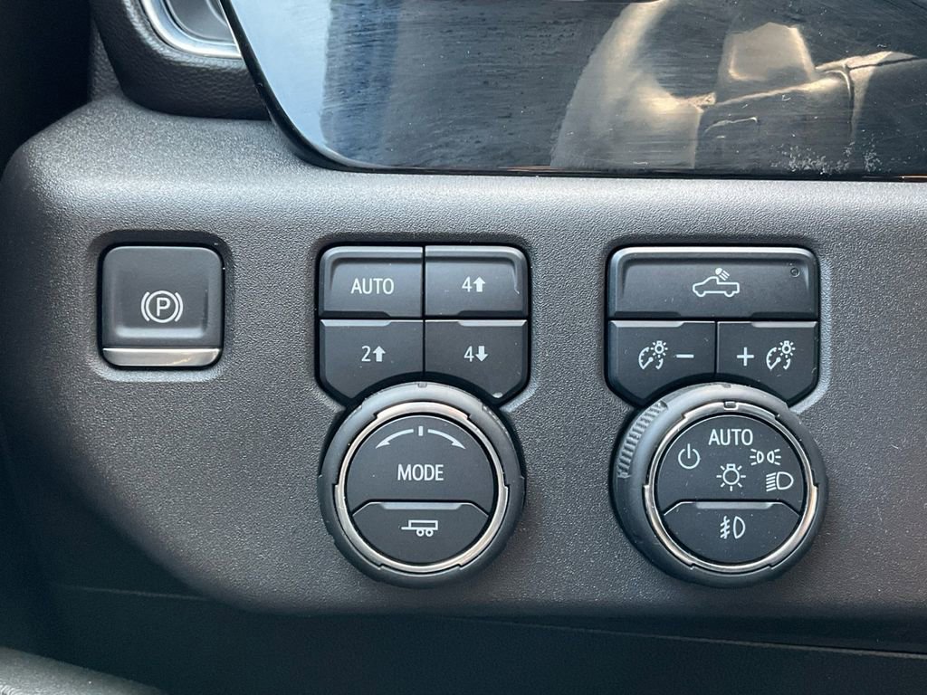 2024 Chevrolet Silverado 1500 LT Trail Boss - Photo 11