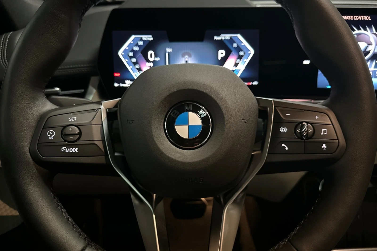 New 2027 Storm Bay Metallic BMW xDrive28i image 23