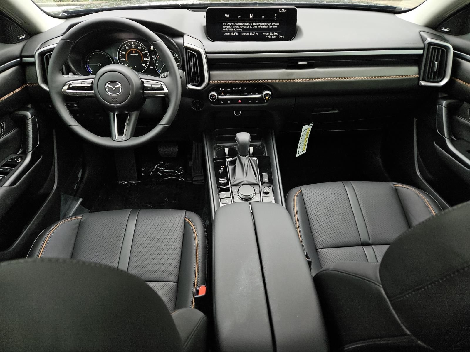 2026 Mazda CX-50 Premium - Photo 14