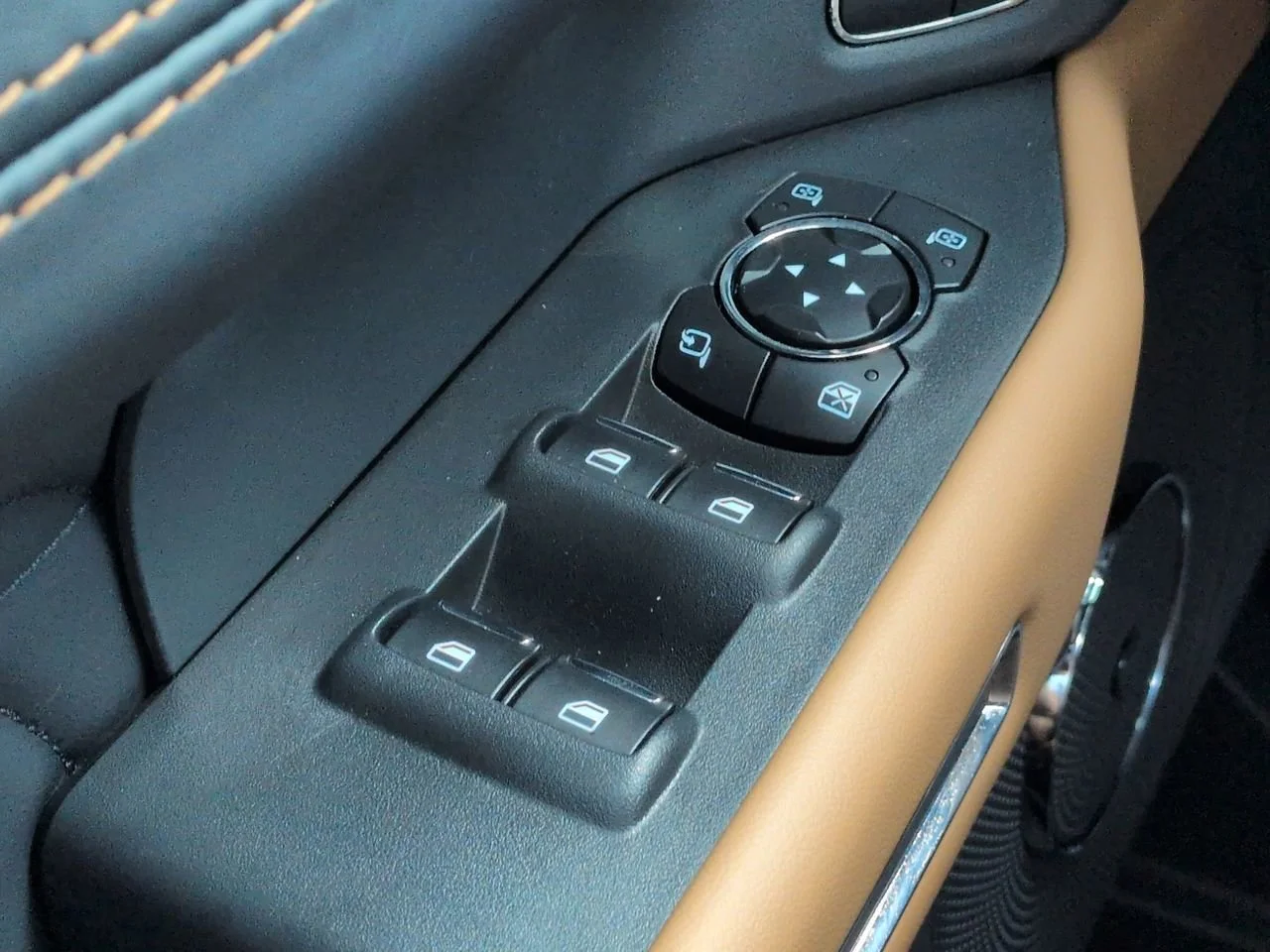 2024 Ford Expedition Platinum - Photo 23