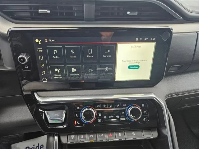 New 2026 Onyx Black GMC Denali image 18