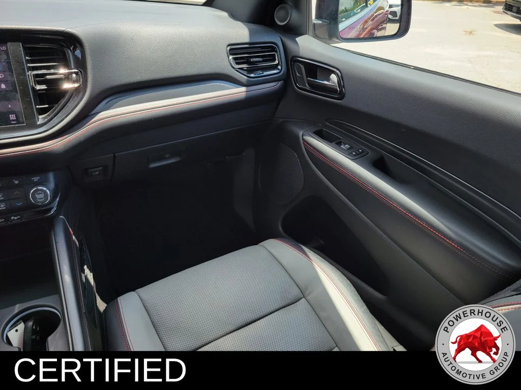 Used 2023 Red Dodge GT Plus image 21