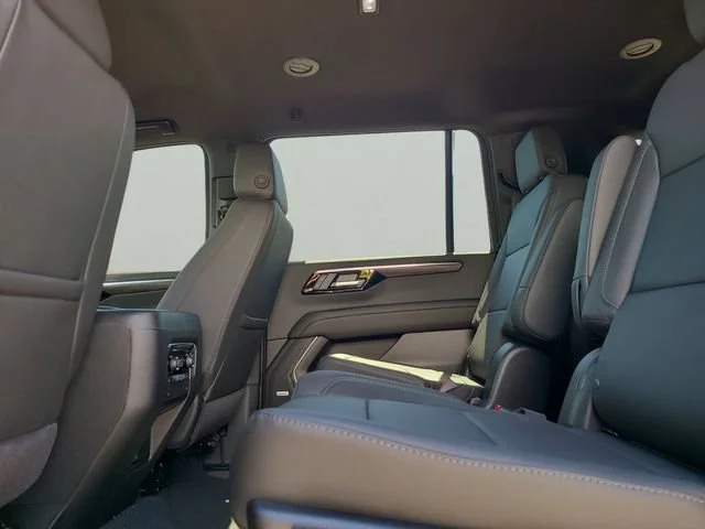 New 2026 Black Chevrolet LT image 13