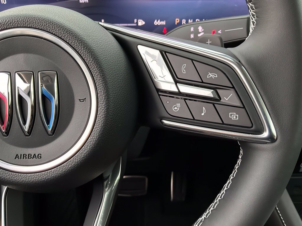 2026 Buick Envision Sport Touring - Photo 17