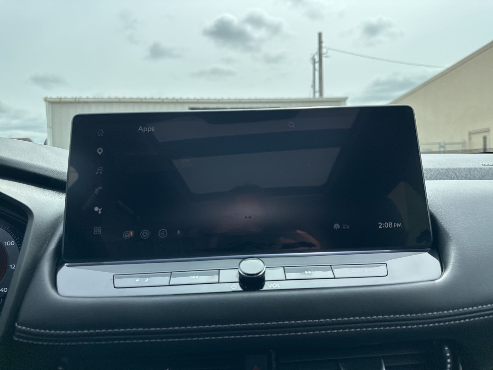 Certified Used 2025 Gray Nissan SL image 57