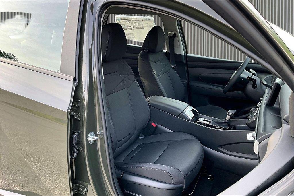 New 2026 Rockwood Green Hyundai SE image 9